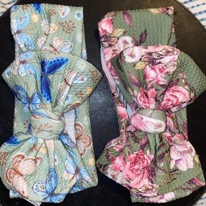 Posh Peanut Headband